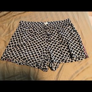 Crown and Ivy shorts